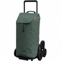 Сумка-візок Gimi Tris 52 Green (929084) - уменьшенное изображение 1