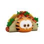 Конструктор Pantasy Garfield Магніт на холодильник Тако (86819) - зменшене зображення 1