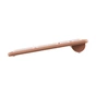 Клавіатура 2E KS270 109key Wireless UA Rose/White (2E-KS270WBPN_UA) - зменшене зображення 5