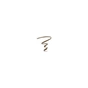 Фломастер для брів Maybelline New York Tattoo Brow Microblade Ink Pen 120 - Medium Brown (3600531442903) - зменшене зображення 6