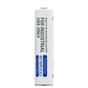 Аккумуляторы Panasonic Eneloop AAA/HR03 NI-MH 750 mAh 1 шт Bulk  - уменьшенное изображение 1