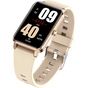 Смарт-годинник Globex Smart Watch Fit (Gold) - зменшене зображення 12