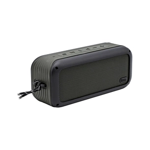 Акустична система Divoom Voombox-Rock Green (2001002220388) зображення 1