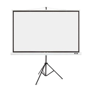 Екран на тринозі Acer 87" T87-S01MW (174x130, 4x3) (MC.JBG11.00F) зображення 1