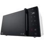 Мікрохвильова піч LG MS2595FISW - зменшене зображення 4