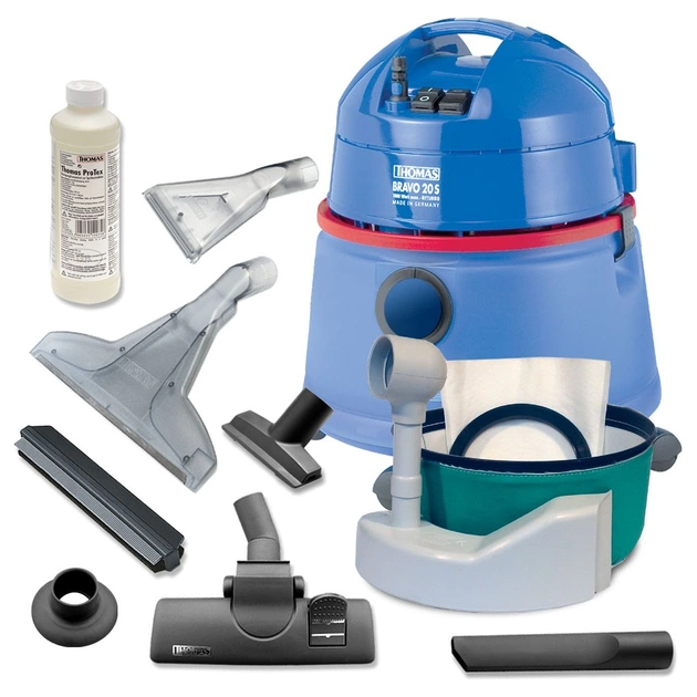 Пилосос Thomas Bravo 20 S Aquafilter (788076) - picture 3