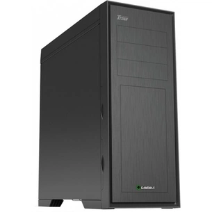 Корпус Gamemax TiTan Silent зображення 1