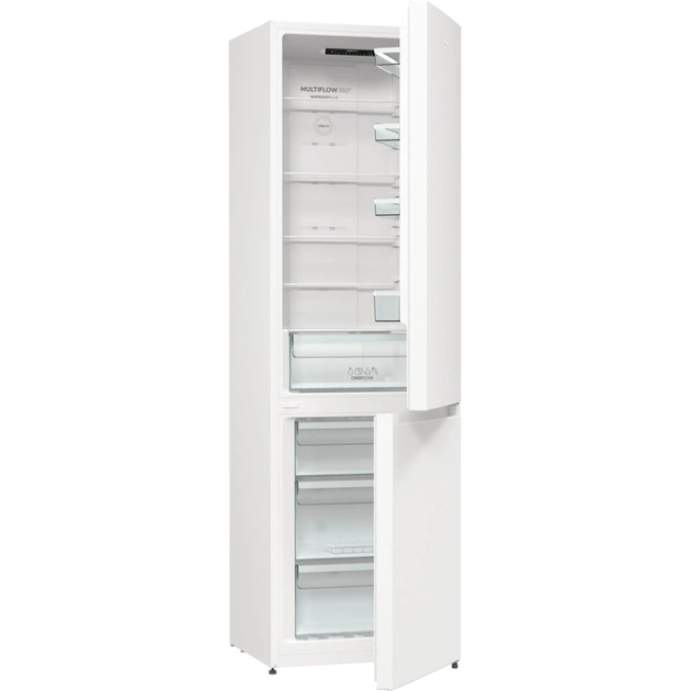 Холодильник Gorenje NRK6202EW4 - picture 9