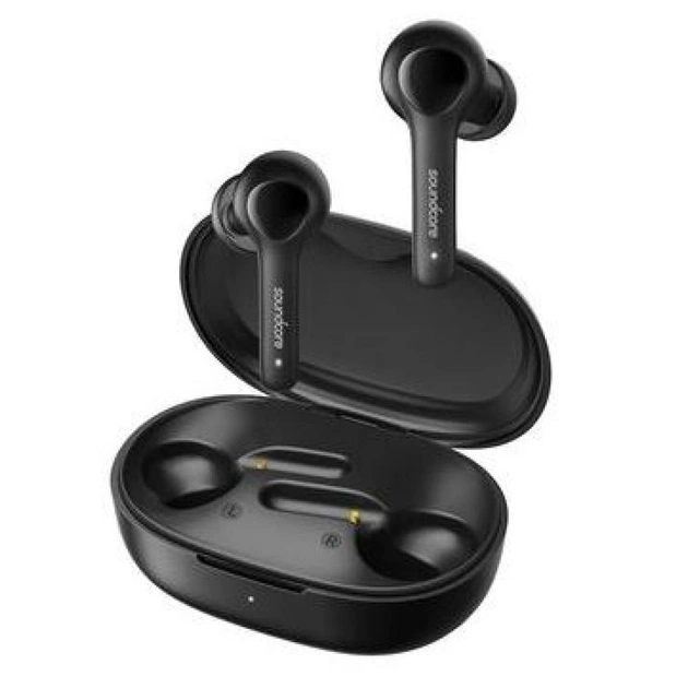 Навушники Anker SoundСore Life Note Black (A3908G11) - изображение 1