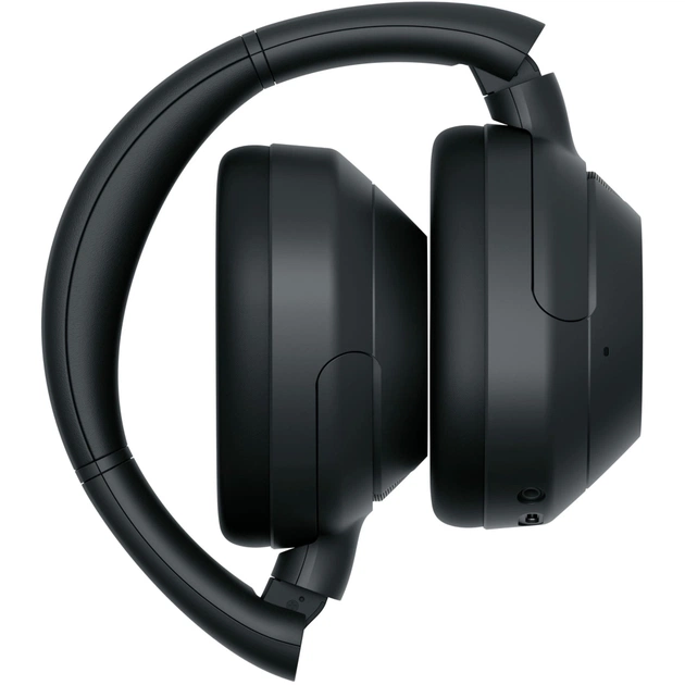 Навушники Sony Over-ear Ult Wear WHULT900N Black (WHULT900NB.CE7) - picture 10