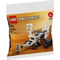 Конструктор LEGO Technic Місія NASA Марсохід Персеверанс (30682) - зменшене зображення 1