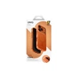 Чохол до мобільного телефона Uniq iPhone 17 Pro Clario Magclick Charging orange (8886463694817) - зменшене зображення 5