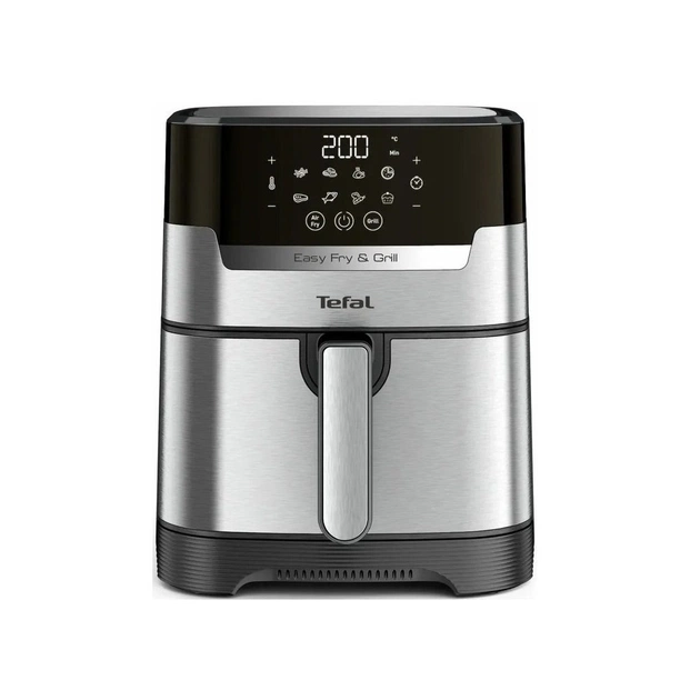 Мультипіч Tefal EY505D15 - зображення 1