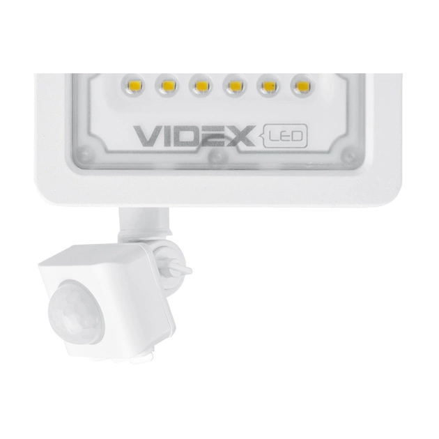 Прожектор Videx LED F2e 20W 5000K (VL-F2e205W-S) - picture 5