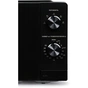 Мікрохвильова піч Midea MM7P012MZ-B - зменшене зображення 8