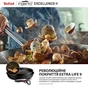 Набор посуды Tefal Ingenio Excellence+ 13 предметов (P0009753) - уменьшенное изображение 4
