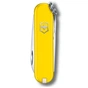 Ніж Victorinox Classic SD Ukraine Жовто-блакитний (0.6223.8G.28) - зменшене зображення 4