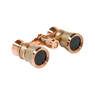 Бінокль Sigeta Teatrum B 3x25 Gold (65873) зображення 1