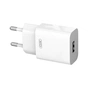 Зарядное устройство XO L99 USB 12W + cable USB to Lightning white (L99-L-WH) - уменьшенное изображение 6