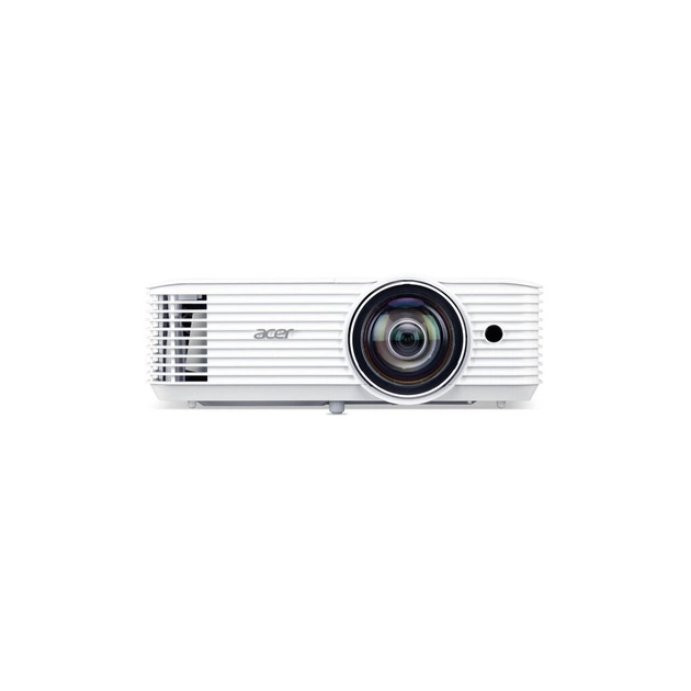 Проектор Optoma UHD38 - изображение 1
