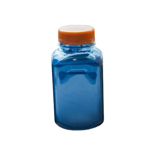 Тонер Canon C3326i C-EXV65 Cyan 250 гр. Premium Quality (70265055) зображення 1