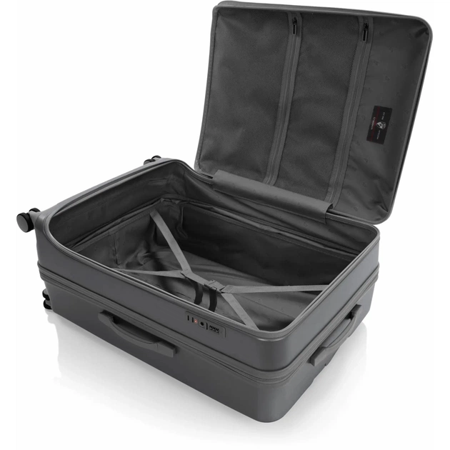 Валіза Heys EZ Fashion L Charcoal (10162-0047-30)/(10162-0047-S3) (930913) - зображення 7