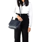Сумка Visconti Claudia Navy (3190 NV) - зменшене зображення 6