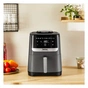 Мультипіч Tefal Easy Fry Silence (EY551HE0) - зменшене зображення 4