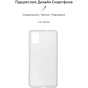 Чехол для мобильного телефона Armorstandart Air Series ZTE Blade A31 Transparent (ARM59798) - уменьшенное изображение 2