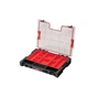 Ящик для інструментів QBRICK SYSTEM PRO Organizer 200, 18", 45036079, ORGQPRO200CZAPG001 (ORGQPRO200CZAPG003) - зменшене зображення 1