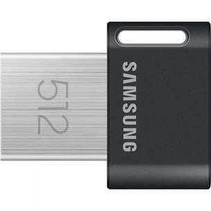 USB флеш накопичувач Samsung 512GB Fit Plus USB 3.2 (MUF-512AB/APC) зображення 1