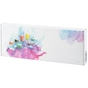 Клавіатура Varmilo APT87 CMYK C-TK Brown Wireless White Led UA (A92A024D3A5A17A007) - зменшене зображення 10