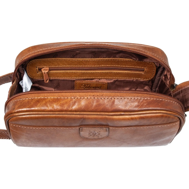 Несесер Ashwood T78 Honey - изображение 9