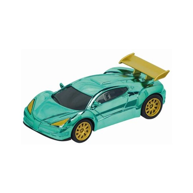 Автотрек Carrera GO!!! Гламурні перегони (CR-20062579) - picture 5