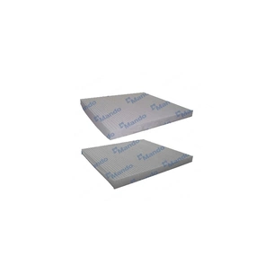 Фільтр салону Mando ECF00018M зображення 1