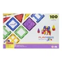Конструктор Playmags Набір 100 елементів (PM151) - зменшене зображення 8