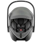 Автокрісло Britax-Romer Baby-Safe Pro Style Mineral Grey (2000040838) - зменшене зображення 7