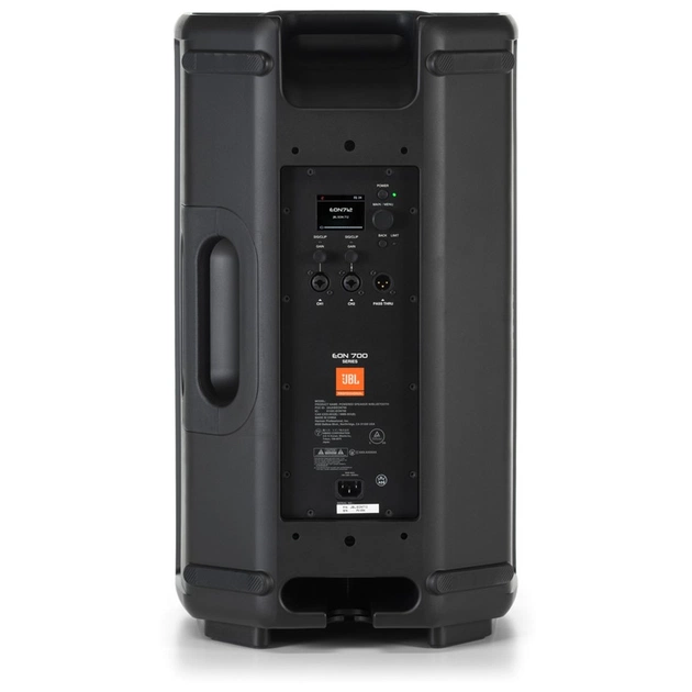 Акустична система JBL EON712D-EK (JBL-EON712D-EK) - picture 6