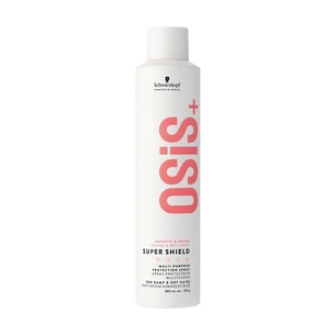 Спрей для волосся Schwarzkopf Professional Osis+ Super Shield Multi-Purpose Protection Spray 300 мл (4045787936612) picture 1