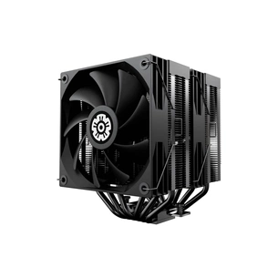 Кулер до процесора Enermax ETS-TD60 Digital Black (ETS-TD60D) зображення 1