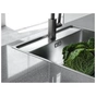 Мийка кухонна Franke 127.0598.748 - зменшене зображення 3