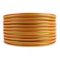 Шланг для поливу Alloid армований, 3-шаровий, Sunny Beetle, 3/4", 50м (WH-63315) - зменшене зображення 2