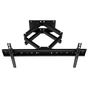 Кронштейн Charmount TV0604T-R6 Black - зменшене зображення 9