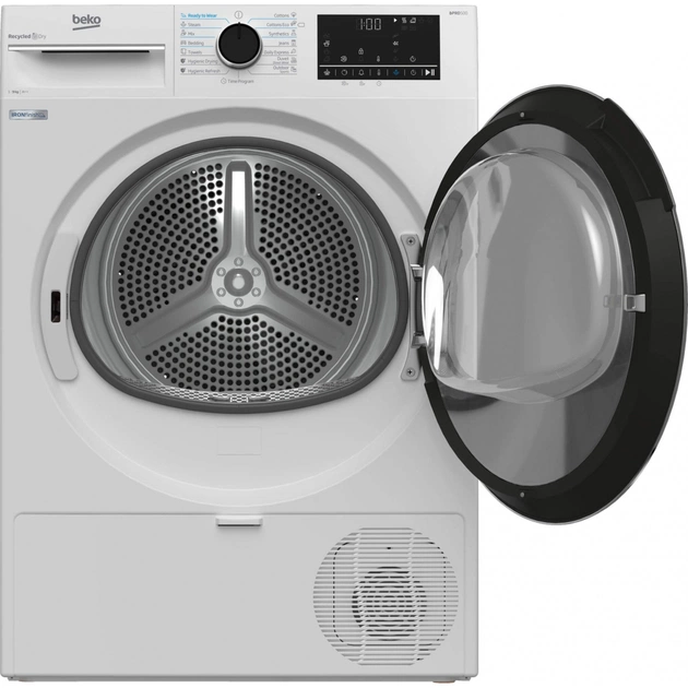Сушильна машина Beko B5T69233 - picture 3