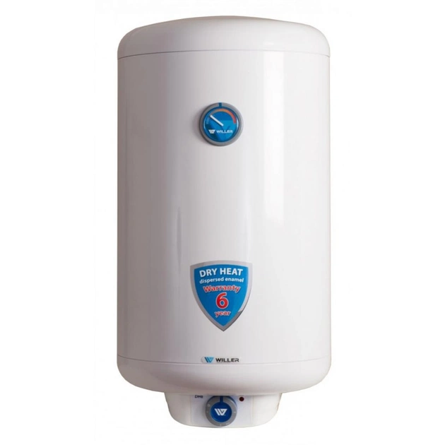 Бойлер Willer EV80DR premium DHE - зображення 1