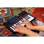 MIDI-клавиатура Akai MPK mini 4 Black (302370) - уменьшенное изображение 7