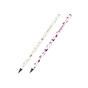 Олівець графітний Kite з кристалом, туба (K22-059-1) - зменшене зображення 1