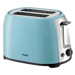 Тостер Magio MG-279 зображення 1