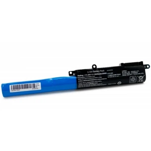 Акумулятор до ноутбука Asus X540 Series 11.25 V, 2600 mAh 29Wh Extradigital (BNA3997) зображення 1