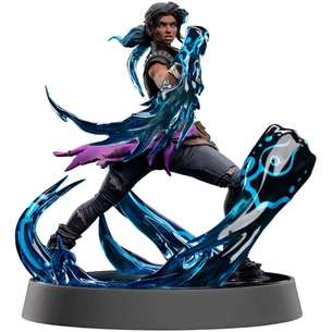 Фігурка для геймерів Weta Workshop Borderlands 3 Amara (105203011) зображення 1